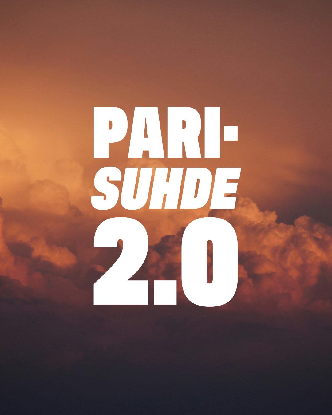Parisuhde 2.0.